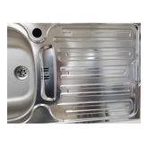 Dominox Dmn14 Evye Sifon Takımı