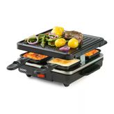 Domo Raclette Izgarası