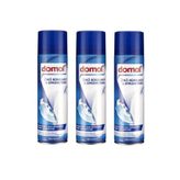 Domol Çamaşır Ütü Kolası Sprey 500 Ml X 3 Adet