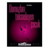 DOMUZLARI TEKMELEYEN ÇOCUK - TOM BAKER