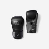 Domyos Boks Eldiveni - Siyah