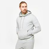 Domyos Erkek Kapüşonlu Sweatshirt - Gri