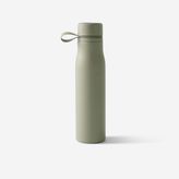 Domyos Haki Alüminyum Matara - 750 ML