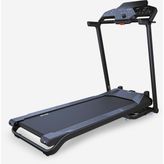 Domyos RUN500 Siyah Koşu Bandı