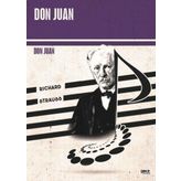 Don Juan Gece Kitaplığı