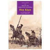 Don Kişot - Cervantes