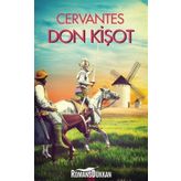 Don Kişot - Miguel De Cervantes Saavedra