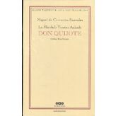 DON QUIJOTE - MIGUEL DE CERVANTES