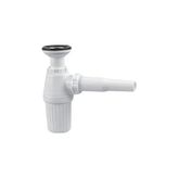Donau Taslı Eviye Sifonu 32 mm