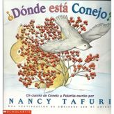 Donde Esta Conejo?