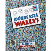 DONDE ESTA WALLY? (WALLY - EDB, Band 0)