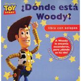 Donde Esta Woody?