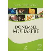 DÖNEMSEL MUHASEBE - VASFI HAFTACI