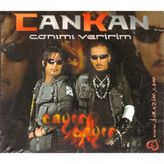 Dönence Müzik Cankan ( Canımı Veririm & Cayır Cayır ) Cd