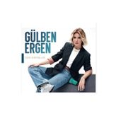 Dönence Müzik Gülben Ergen ( Seni Kırmışlar ) Cd
