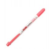 Dong-A 12 Twinliner Soft Mercan Pembe Fosforlu Kalem