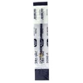 Dong-A 211110 Siyah Tükenmez Kalem Yedeği Mygel Jel 0.5 mm Tükenmez Kalem