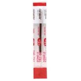 Dong-A 211130 Kırmızı Tükenmez Kalem Yedeği Mygel Jel 0.5 mm Tükenmez Kalem