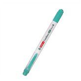 Dong-A 231649 No:49 Twinliner Duman Mavi Soft Fosforlu Kalem