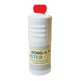 DONG-A 261530 POSTER COLOR GUAJ BOYA KIRMIZI 500ml