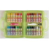 Dong-A 262136 Profesyonel 36 Renk Pastel Boya