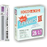 Dong-A Ceramics 0,7mm 2B Min Versatil Kalem Uç 12'Li Tüp