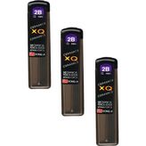 Dong-A Ceramics Versatil Kalem Min Uç 2B 0.5 mm 3'lü