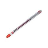 Dong-a Donga My-Jel 0.3 mm Imza Kalemi Kırmızı