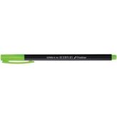 Dong-A Hexaplus Fineliner No:43 Açık Yeşil Fiber Uçlu Kalem