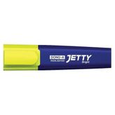 Dong-A Jetty Sarı Fosforlu Kalem