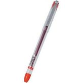 Dong-a Kırmızı 0.5mm Ince Iğne Uçlu Jel Kalem 1 Adet