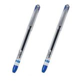 Dong-A Mavi My-Gel Jel 0.7 mm İğne Uç Tükenmez Kalem