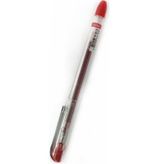 Dong-A My 0.7 mm Kırmızı İğne Uçlu Jel Kalem