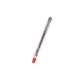 Dong-A My Gel 0.5mm İğne Uçlu Jel Kalem, Kırmızı