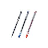 Dong-A My Gel 0.5mm Ince Iğne Uçlu Jel Kalem 3 Farklı Renk
