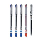 Dong-A My-Gel 0,5 mm 3 Mavi 1 Siyah 1 Kırmızı İğne Uçlu Kalem