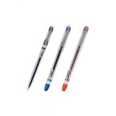 Dong-a My Gel Ince Iğne Uçlu Jel Kalem 0.5 mm 3 Farklı Renk