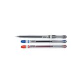 Dong-A My-Jel 0.5 mm İğne Uçlu Pilot Kalem, 3 Adet, Siyah, Mavi, Kırmızı