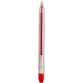 Dong-A My-Jel 0.5 MM Kırmızı İğne Uçlu Kalem