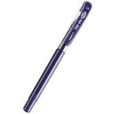 Dong-A My-Jel 1.0 MM Mavi İmza Kalemi