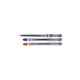 Dong-A My-Jel İğne Uçlu Kalem 0.3 mm, 3 Renk (Siyah, Kırmızı, Mavi)