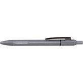 Dong-A Newen M-10 Versatil Kalem 0.7 mm Dark Gray