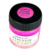 Dong-A Poster Color Guaj Boya 15 Ml. 16 Pembe