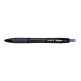 Dong-A Q Knock 1.0 mm Mavi Hybrid Kalem