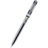 Dong-a Siyah 0.5mm Ince Iğne Uçlu Jel Kalem 1 Adet