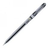 Dong-A Siyah İğne Uçlu My Jel 0.5 mm Metal Klips Kalem