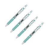 Donga Q-Knock 0.7 mm Jel Roller Kalem Yeşil 4'lü