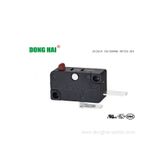 Donghai Micro Switch (220v 25A) Paletsiz