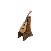 Donizetti Ahşap Ukulele Stand Sehpa