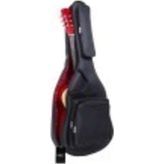Donizetti Alhambra 4Pa Uyumlu Klasik Gitar Kılıfı Taşıma Çantası Gigbag Soft Case